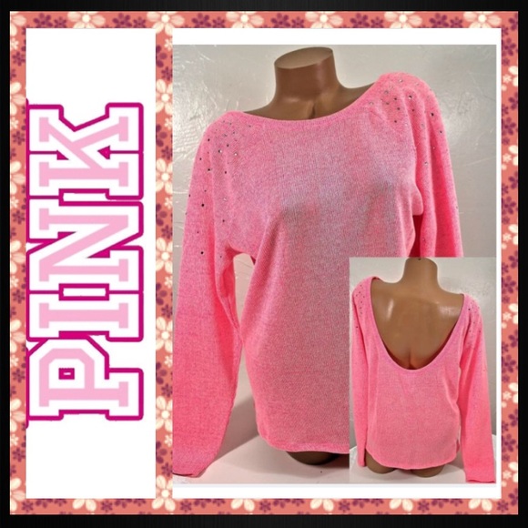 PINK Victoria's Secret Tops - Must bundle 3 or more items, or order cancelled
